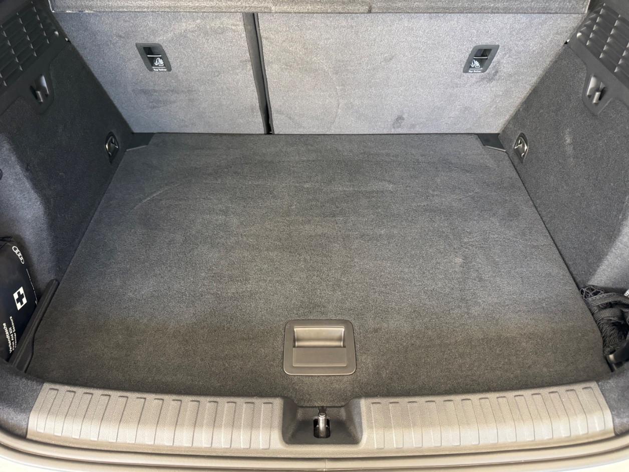 Audi A3 Sportback 2.0 TDI Advanced 116cv