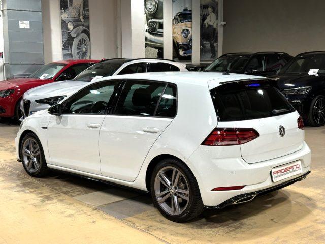 VOLKSWAGEN Golf 1.5 TSI ACT 5p. Sport R Line - Carplay - ACC