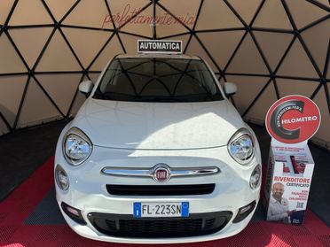 Fiat 500X 1.6 MultiJet 120 CV DCT Business
