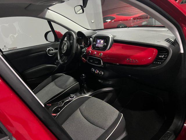 FIAT 500X 1.6 MultiJet 120 CV Pop Star UNICO PROPRIETARIO