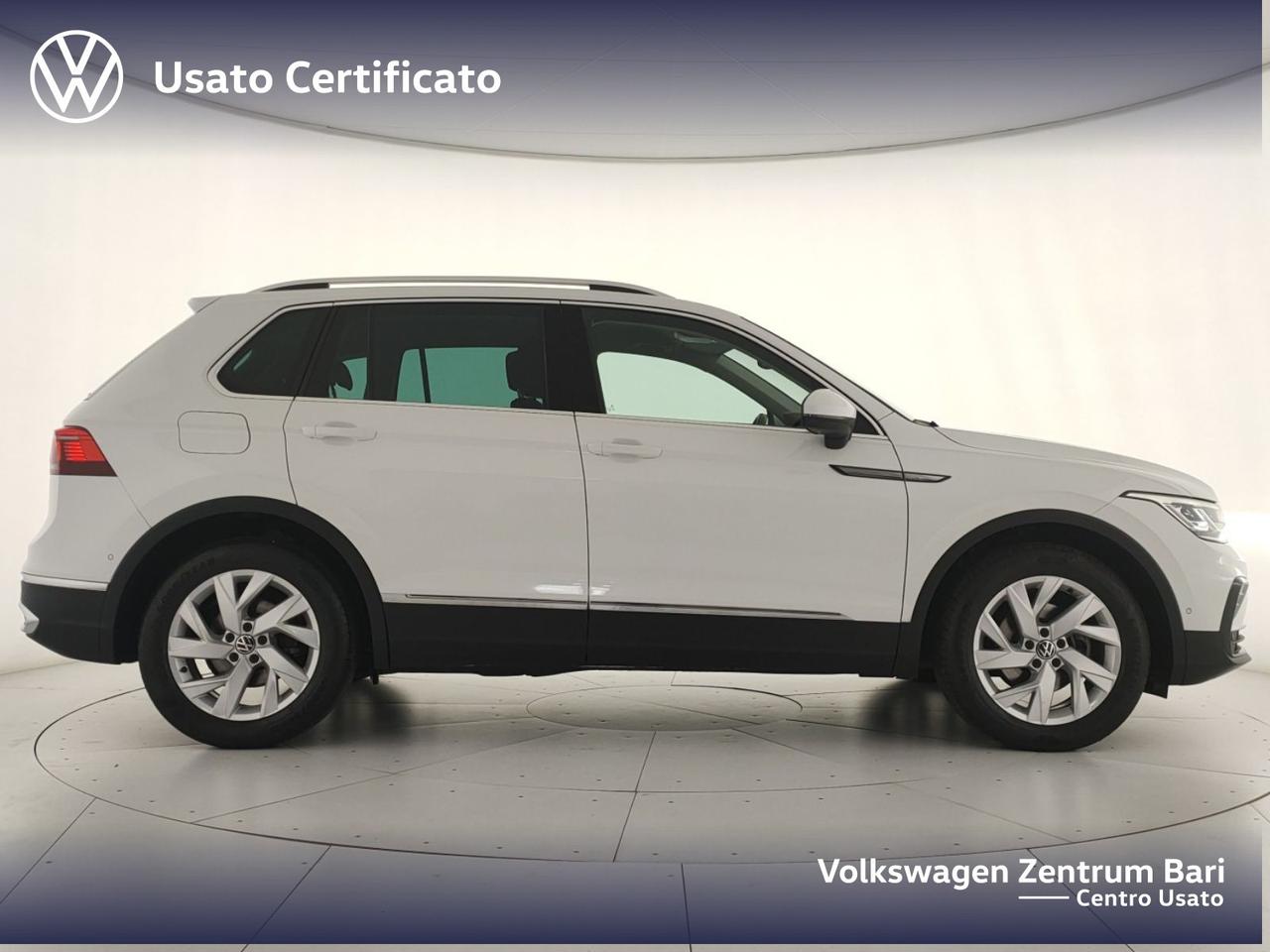 Volkswagen Tiguan 2.0 tdi elegance 150cv dsg