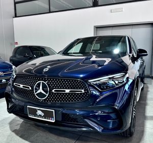 Mercedes-Benz GLC 300 Coupe Phev 4Matic Premium Plus AMG Line