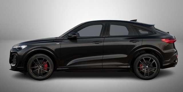 Audi Q5 SPB TFSI QTR S-TR S-LINE 204CV UFF. ITALIAPROMO