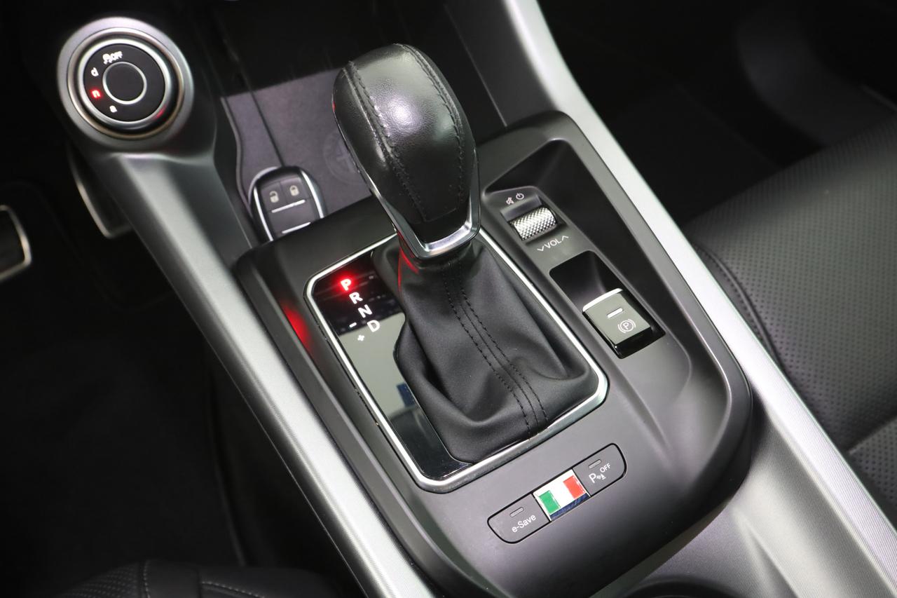 ALFA ROMEO Tonale 1.3 280 CV PHEV AT6 Q4 Speciale
