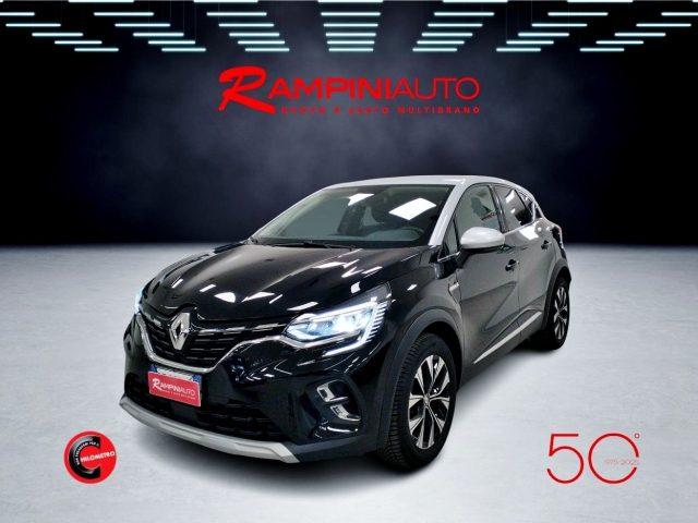 RENAULT Captur TCe 90 CV Techno Iva Esposta Garanzia Casa Madre