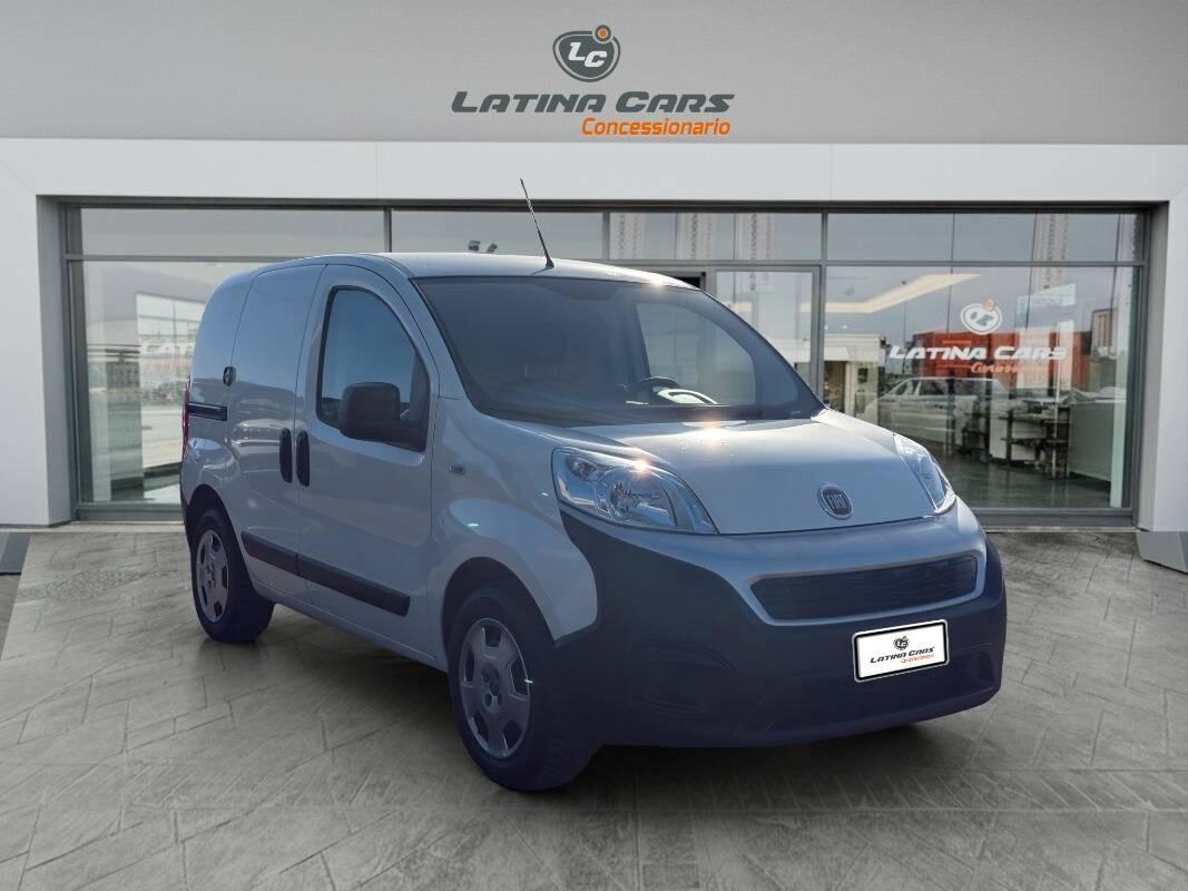 Fiat Fiorino III Cargo 1.3 mjt 95cv DX Con CARPLAY