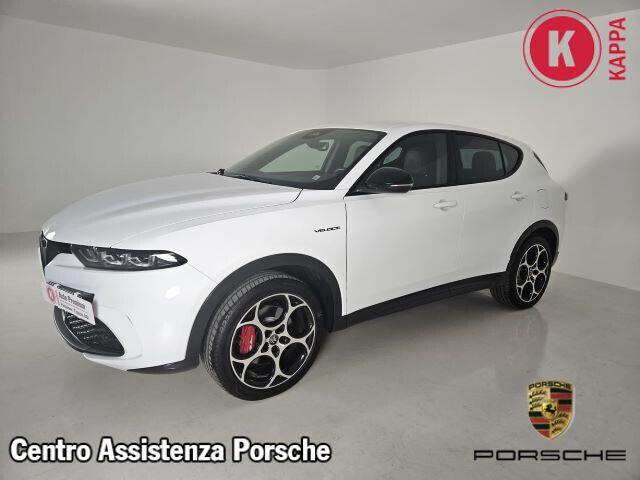 Alfa Romeo Tonale 1.3 280 CV PHEV AT6 Veloce