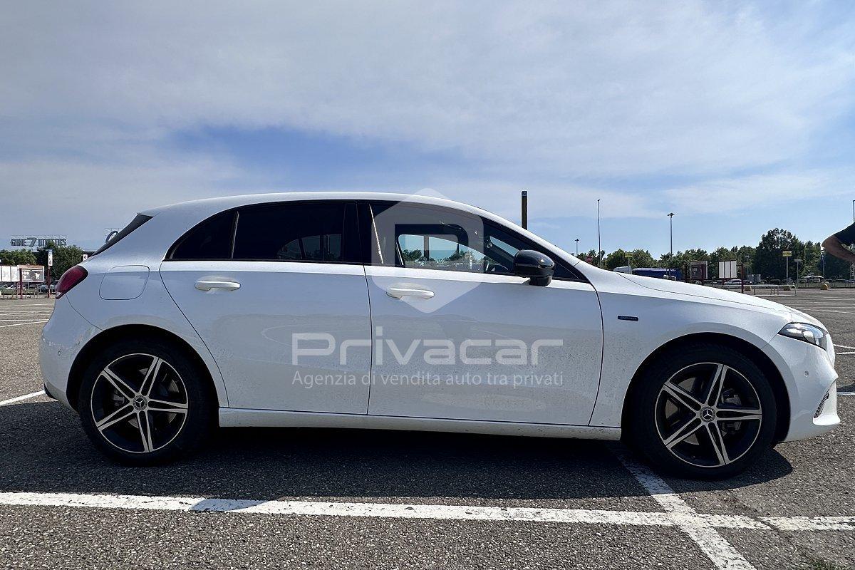 MERCEDES A 250 e Automatic EQ-Power Premium