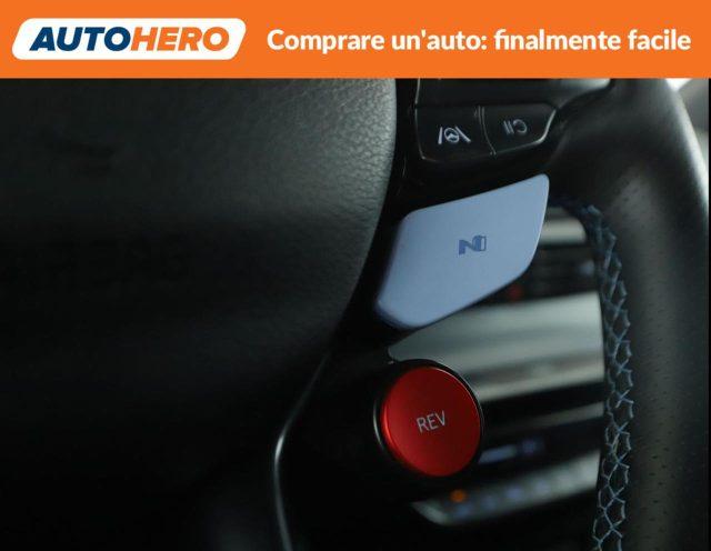 HYUNDAI i20 N 1.6 T-GDI N-Performance