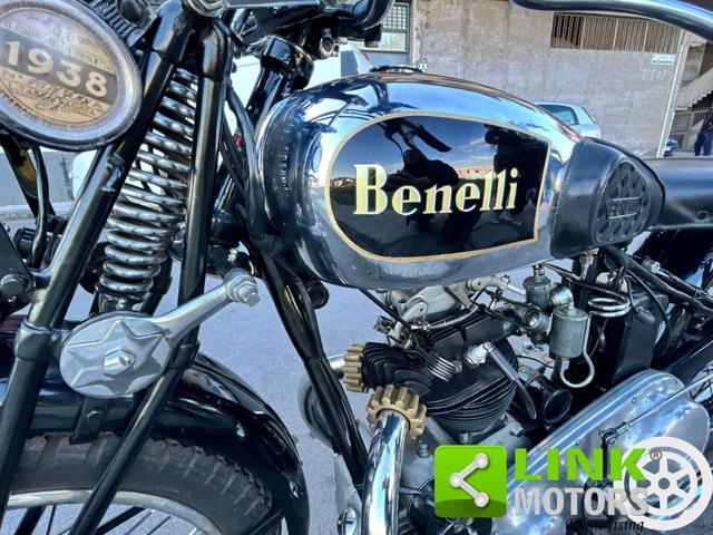 BENELLI Other BENELLI 250
