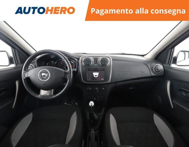 DACIA Sandero Stepway 900 TCe 12V 90CV Prestige