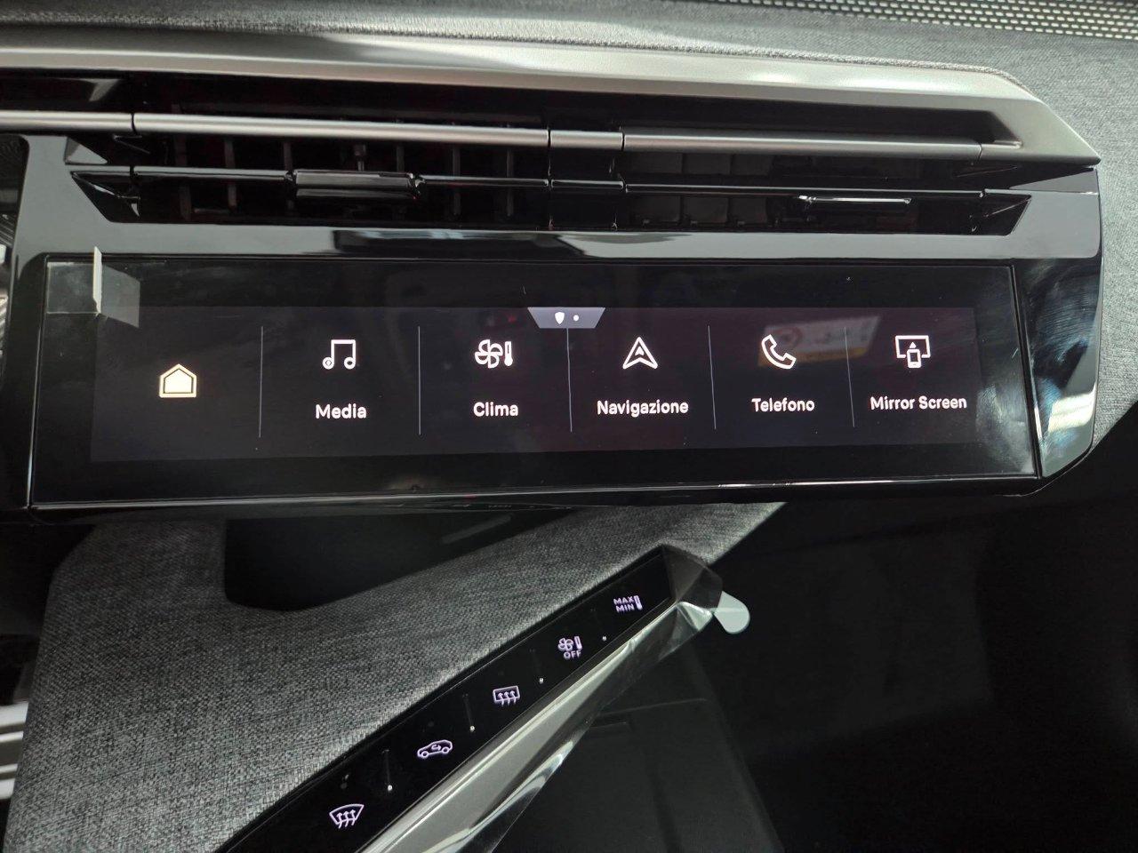 Peugeot 3008 3008 1.2 hybrid GT 145cv e-dcs6