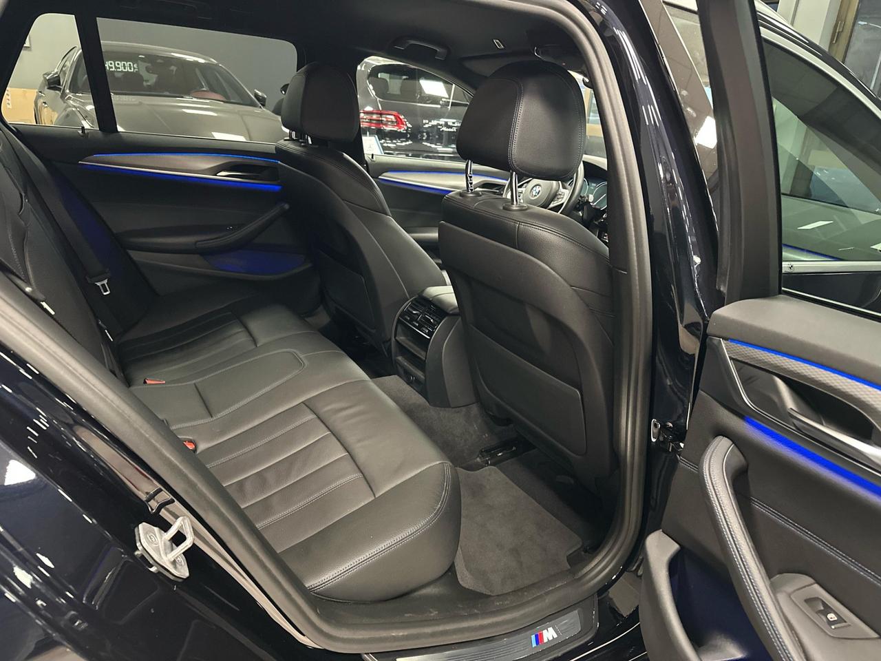 Bmw 530 530d xDrive Touring Msport