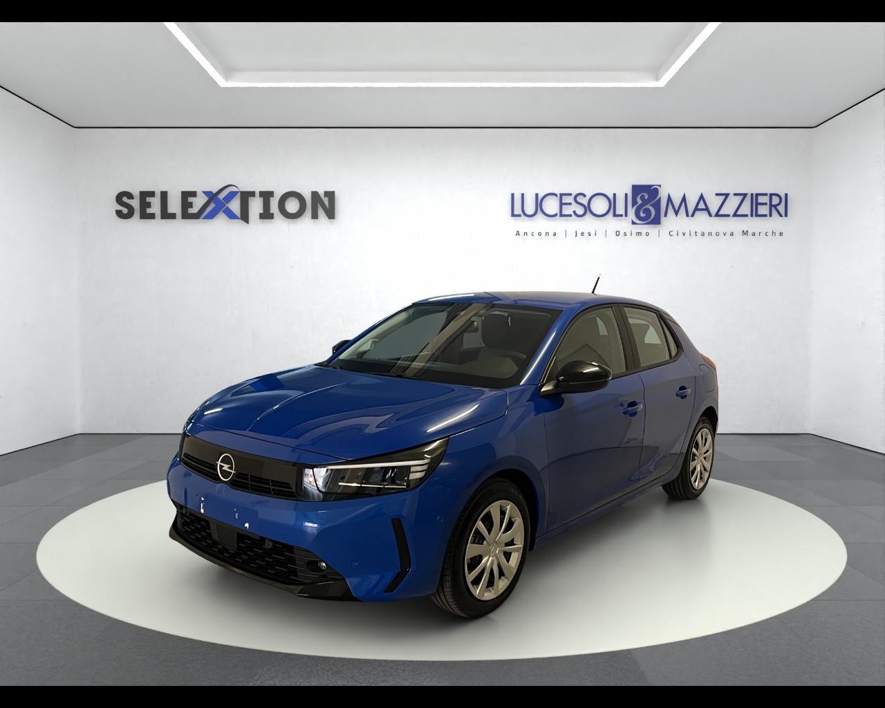 OPEL Nuova Corsa Edition 1.2 100CV MT6