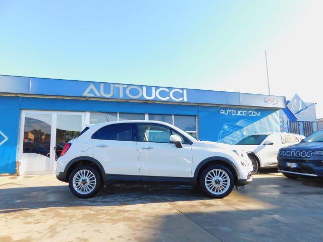 FIAT 500X 1.3 MultiJet 95 CV Club