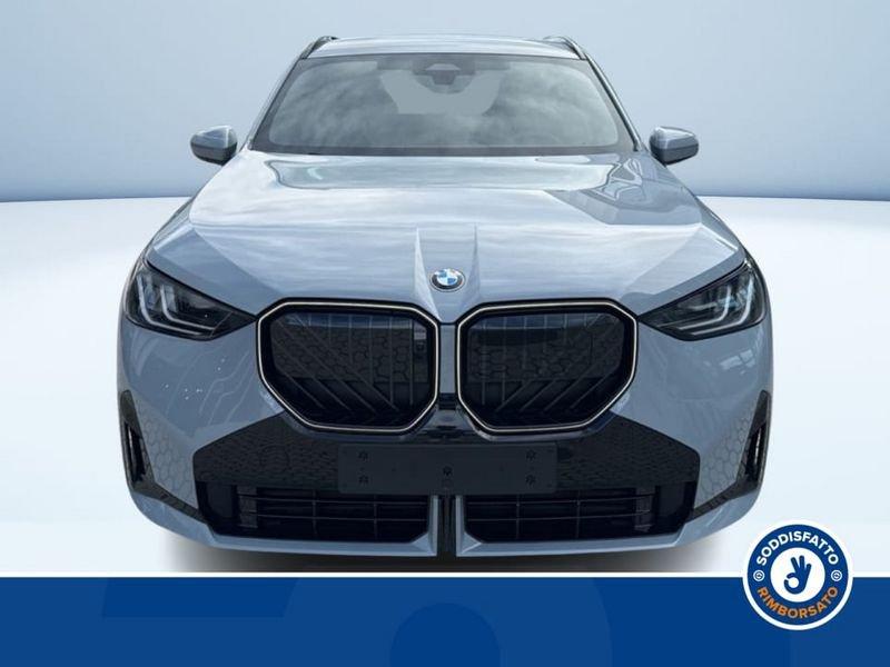 BMW X3 20d xDrive M Sport Pro