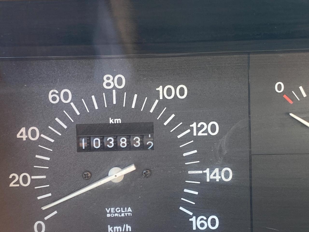 Fiat Panda 1100 i.e. cat Young