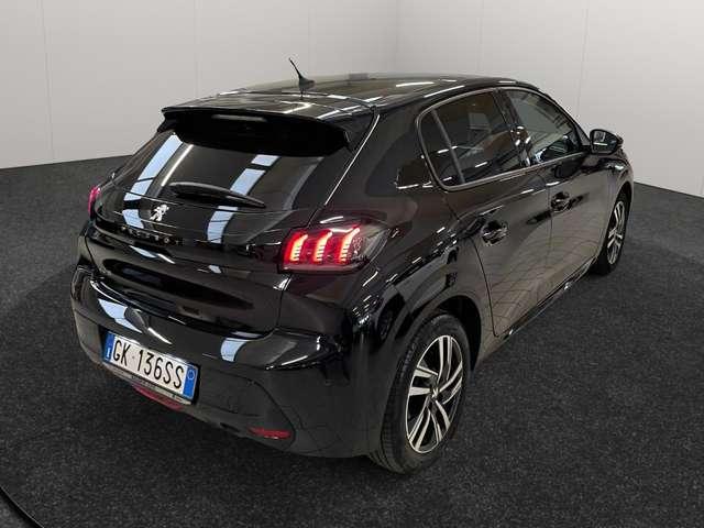 Peugeot 208 1.2 puretech Allure Pack 100Cv