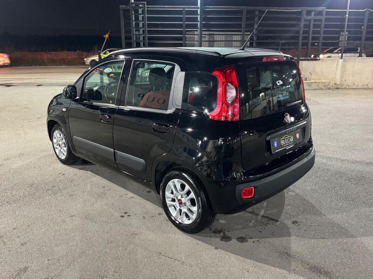 Fiat Panda 1.2 EasyPower Lounge