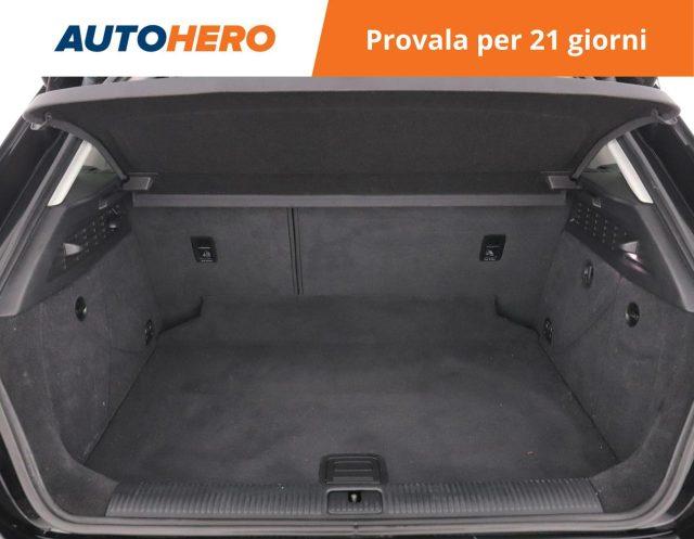 AUDI A3 SPB 1.6 TDI clean diesel Ambition