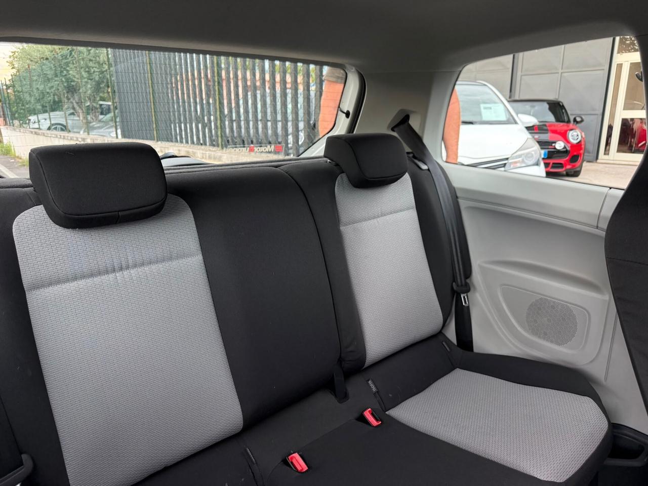 Seat Mii 1.0 68 CV 3p. Style Ecofuel Metano - Superprezzo - Tutto incluso
