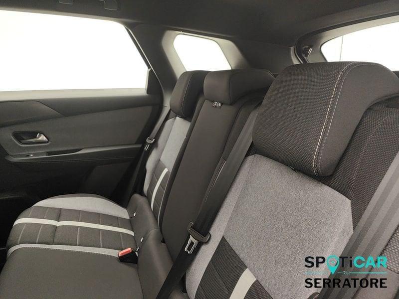 Opel Grandland Nuovo Edition 145CV EDCT