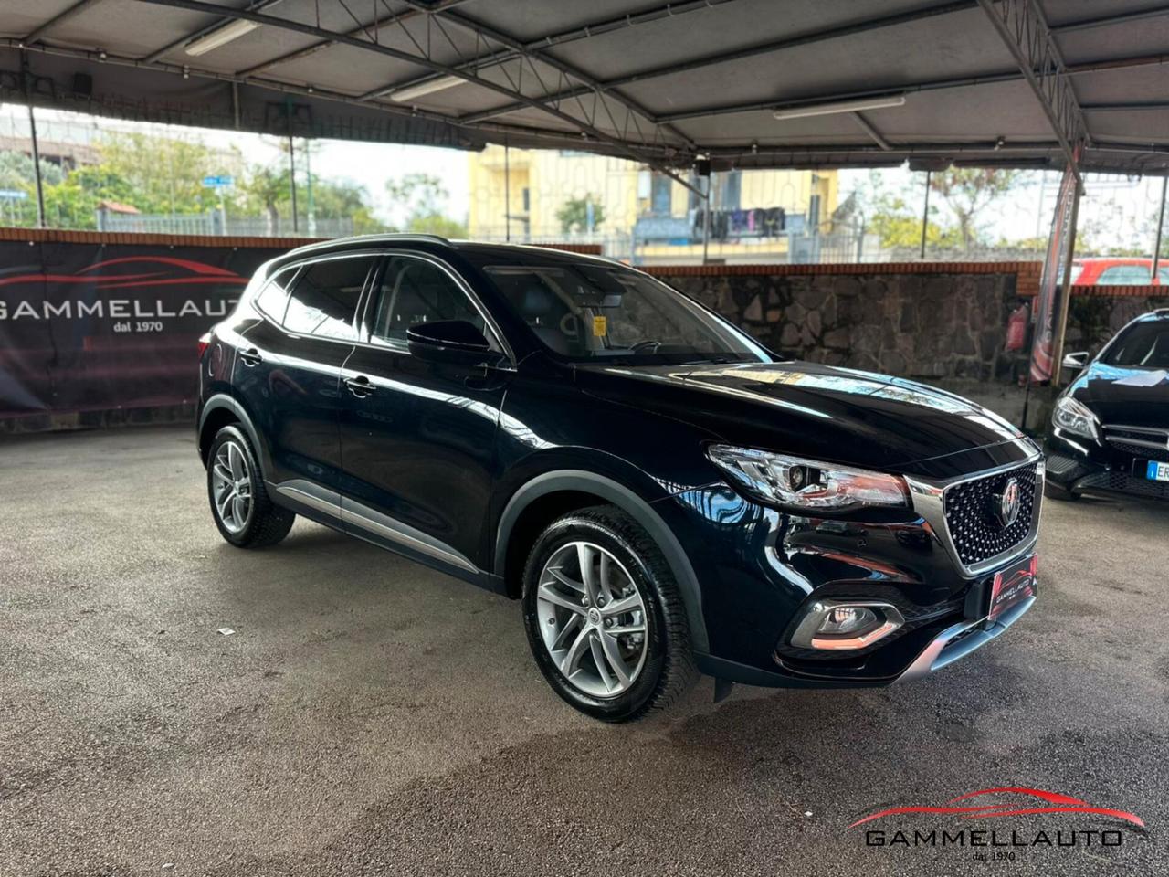 MG EHS 1.5 Plug-in Hybrid Excite 161cv AUTOMATICA