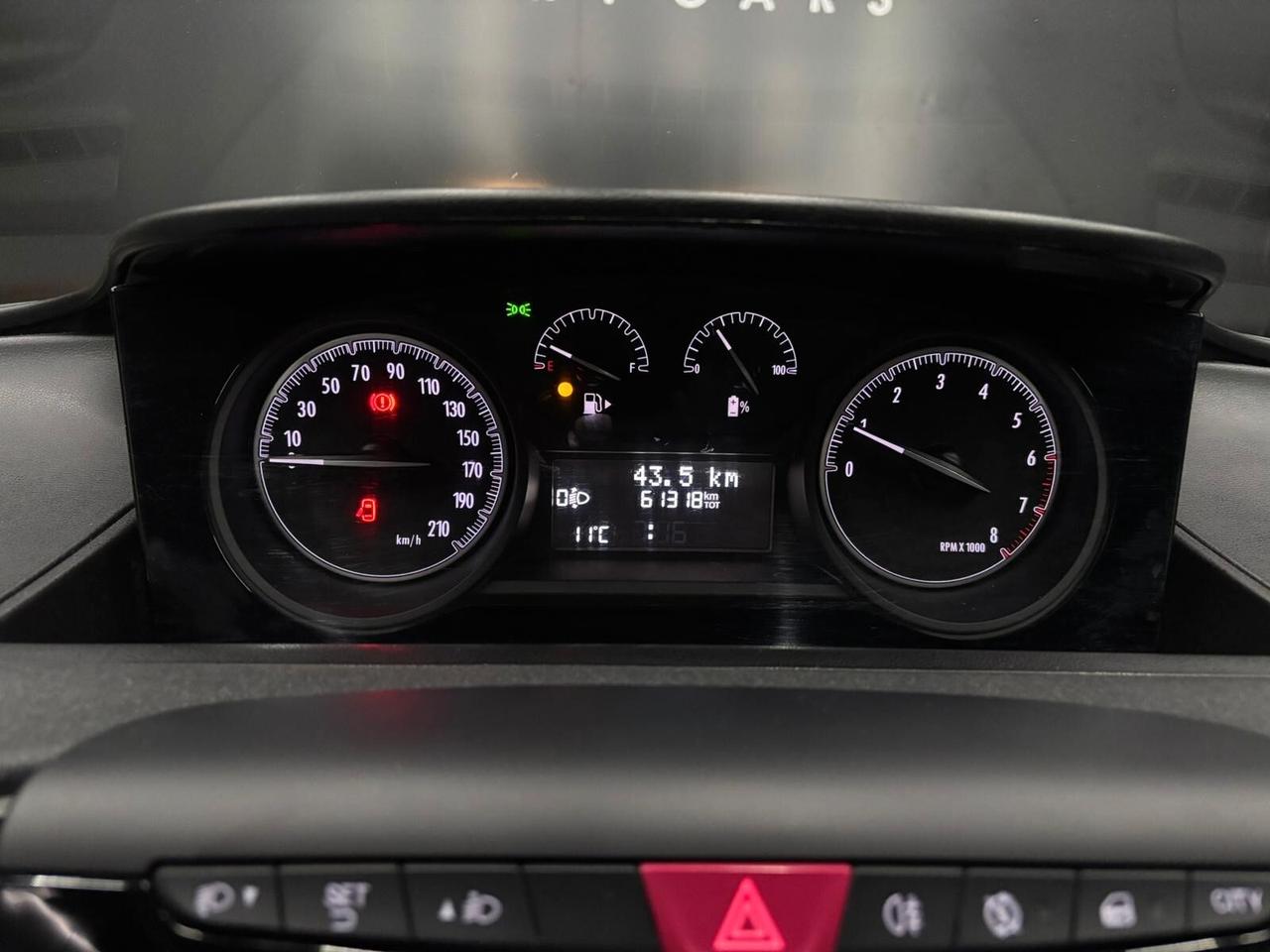 Lancia Ypsilon 1.0 FireFly 5 porte S&S Hybrid Ecochic Gold 69CV