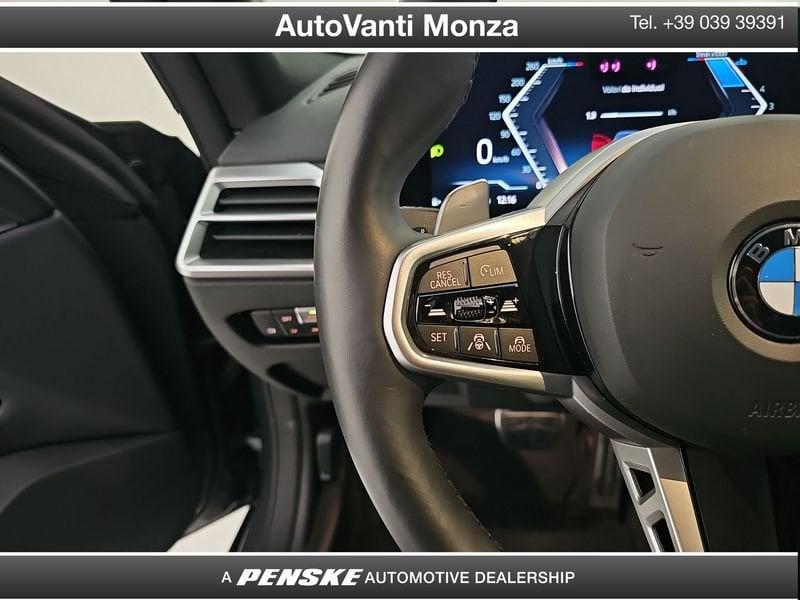 BMW Serie 4 420d Gran Coupe mhev 48V xdrive MSport Pro auto