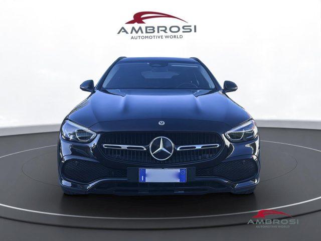 MERCEDES-BENZ C 220 220 d Mild hybrid 4Matic Premium All-Terrain