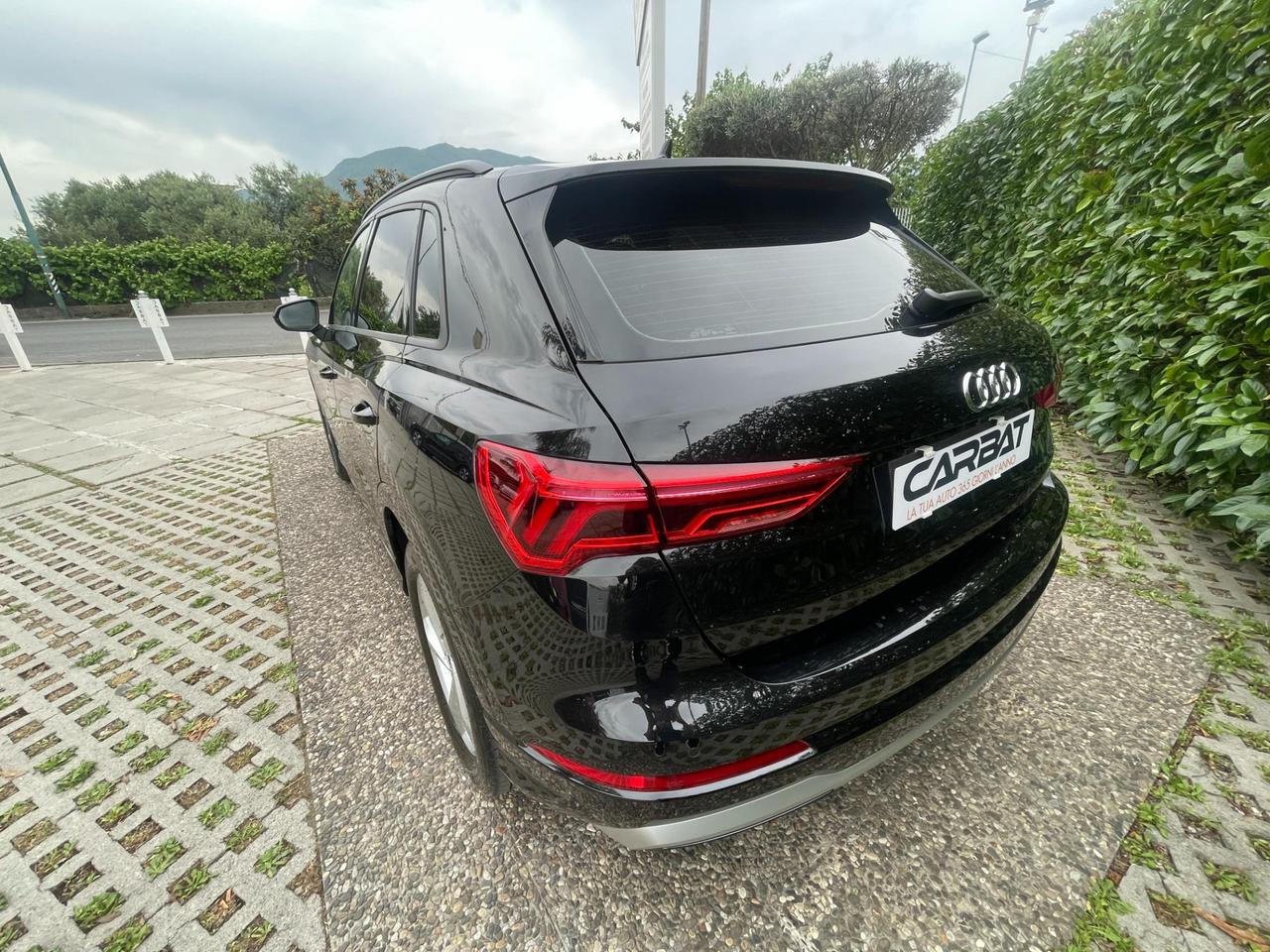 Audi Q3 35 2.0 tdi Business Advanced s-tronic