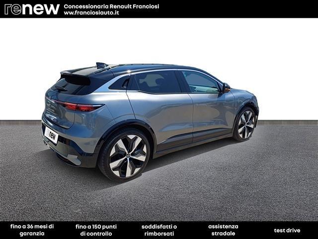 RENAULT Megane E-Tech Electric Techno EV60 AC22