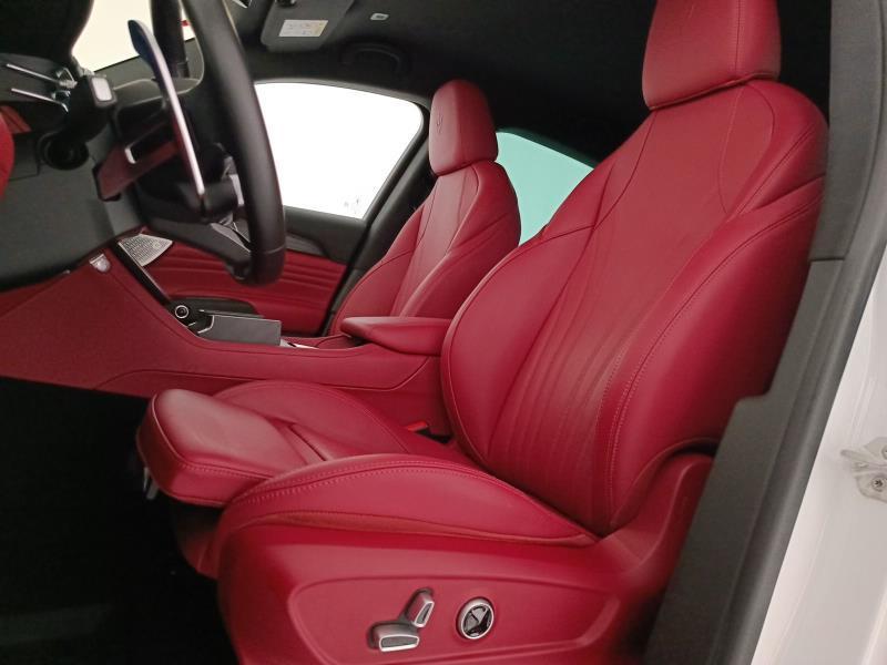 Maserati Levante 2.0 MHEV Modena AWD Auto