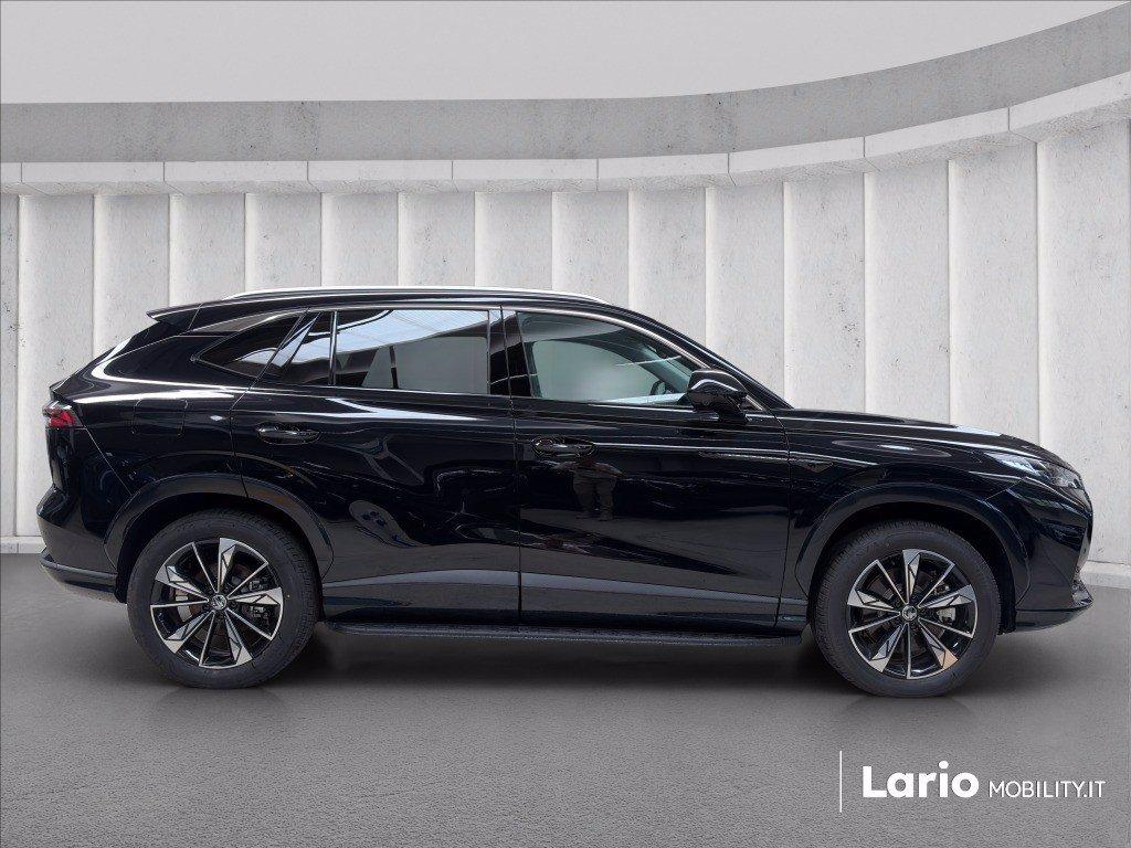 MG HS 1.5 phev Luxury auto del 2026
