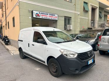 Dacia Dokker 1.6 8V 100CV Start&Stop GPL Furgone LEGGI DESCRIZIONE