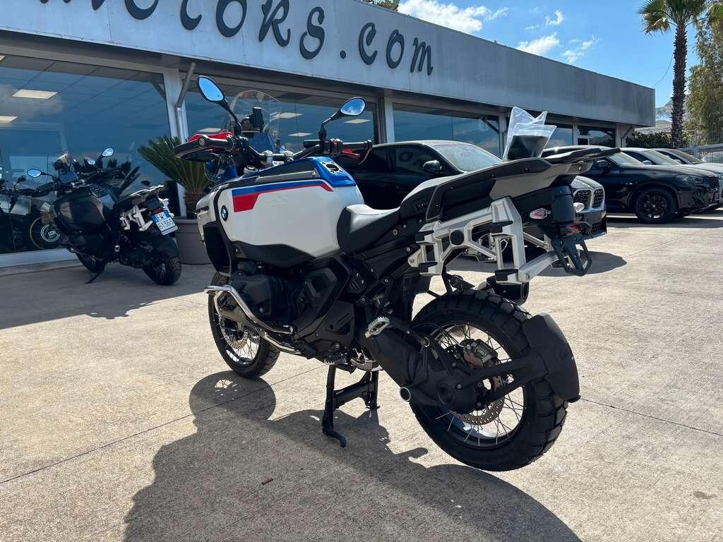 Bmw R 1300 GS ADV Trophy Nuovo pronto consegna Tua a solo 245 Euro al mese