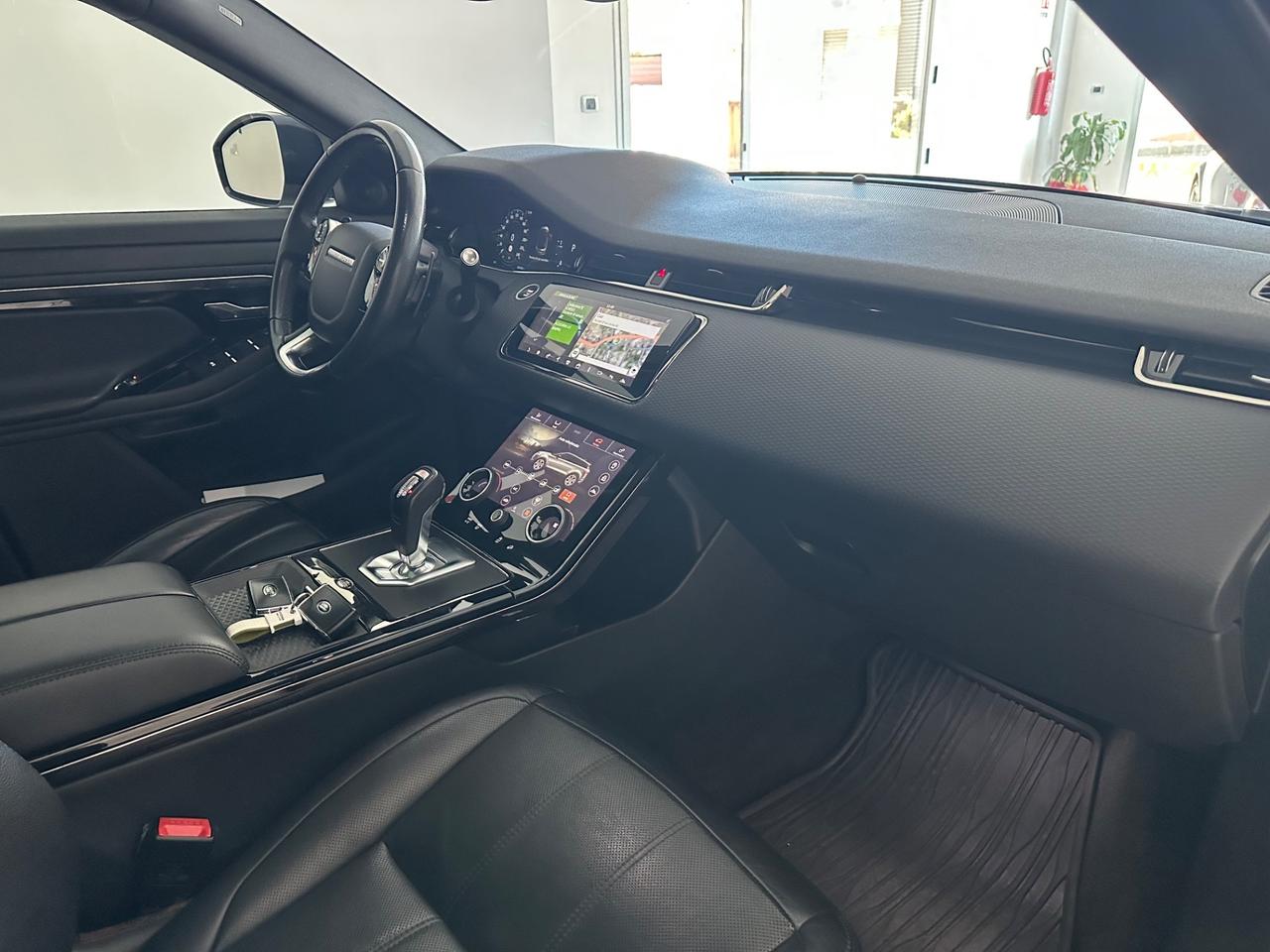 Land Rover Range Evoque 2.0D I4 180 CV AWD Auto R-Dynamic HSE