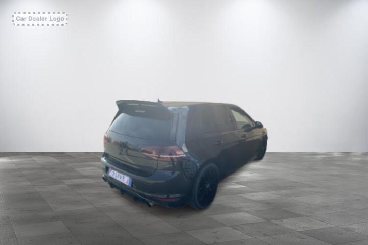 Volkswagen Golf GTI Clubsport RECARO FULL MANUALEE