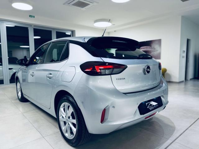 Opel Corsa 1.2 Elegance