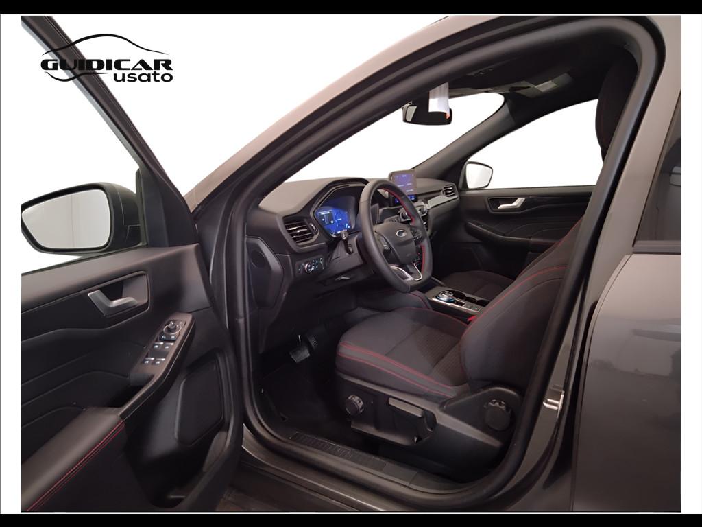 FORD Kuga III 2020 - Kuga 2.0 ecoblue ST-Line 2wd 120cv auto