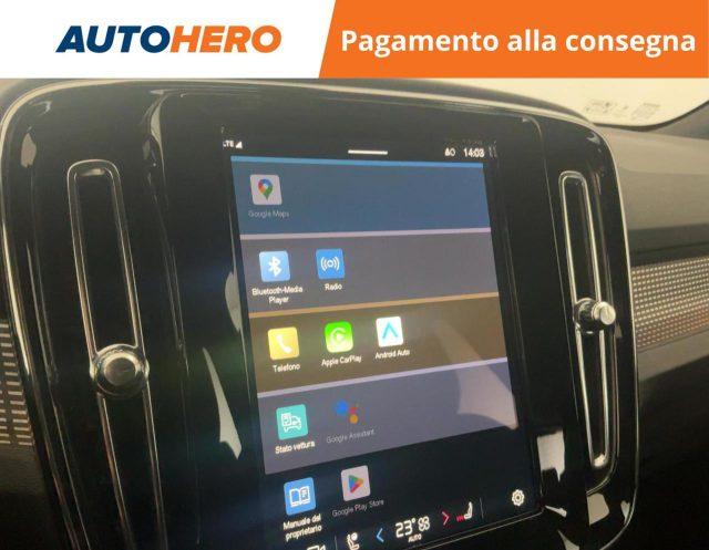 VOLVO XC40 B3 automatico Core