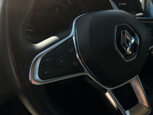 RENAULT Captur GPL 100CV AUTOCARRO N1