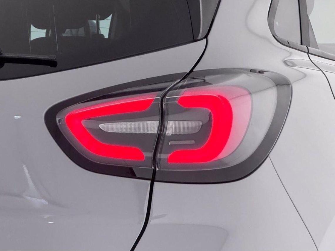 FORD Puma 1 0 ecoboost h titanium ses 125cv