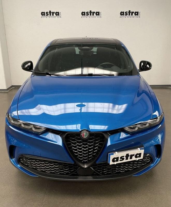 Alfa Romeo Tonale 1.3 280 CV PHEV AT6 Q4 Sprint
