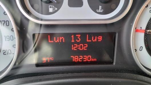 Fiat 500L 1.4 95 CV Pop Star SOLI 78.000 KM !!!!!