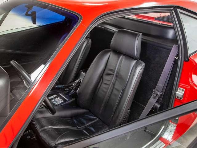 Ferrari 308 GTB Vetroresina