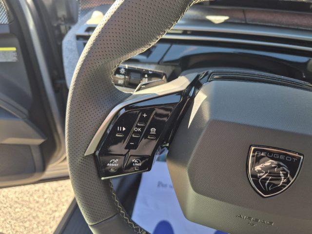 PEUGEOT 5008 Hybrid 145 e-DCS6 GT #KM 0 #VARI COLORI