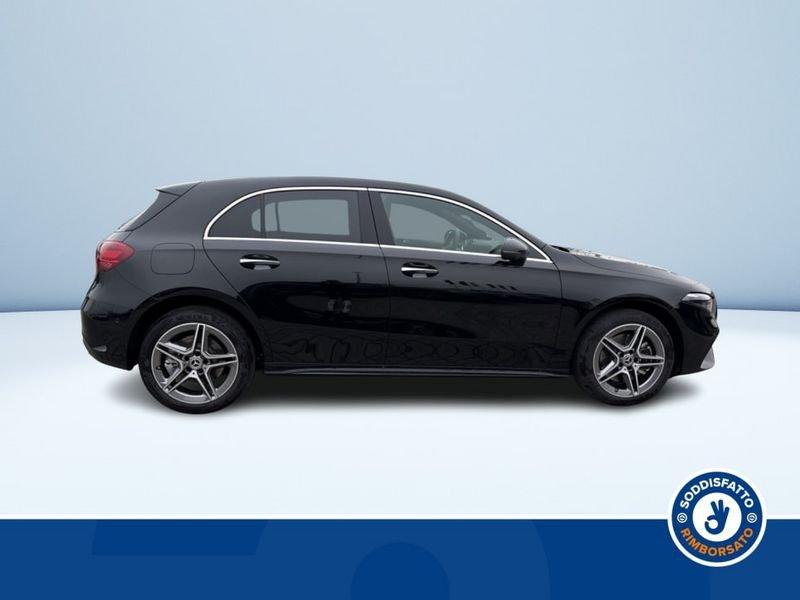Mercedes-Benz Classe A 250e EQ-Power Automatic AMG Line Advanced Plus Digital Edition