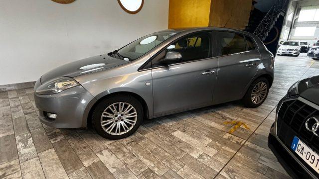 FIAT Bravo 1.6 MJT 105 CV DPF Dynamic