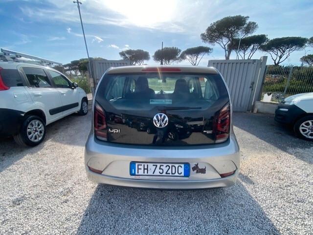 Volkswagen up! 1.0 5p. move up!